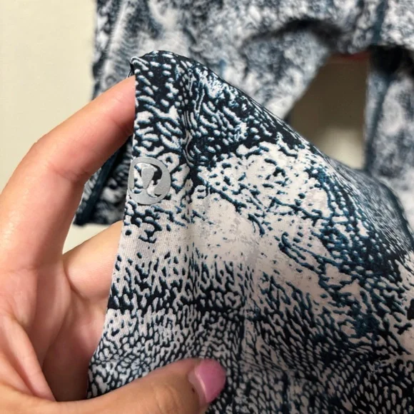 Lululemon Speed Up Tight *Full-On Luxtreme 28"
Wildwood Multi Size 6 - Picture 8 of 11